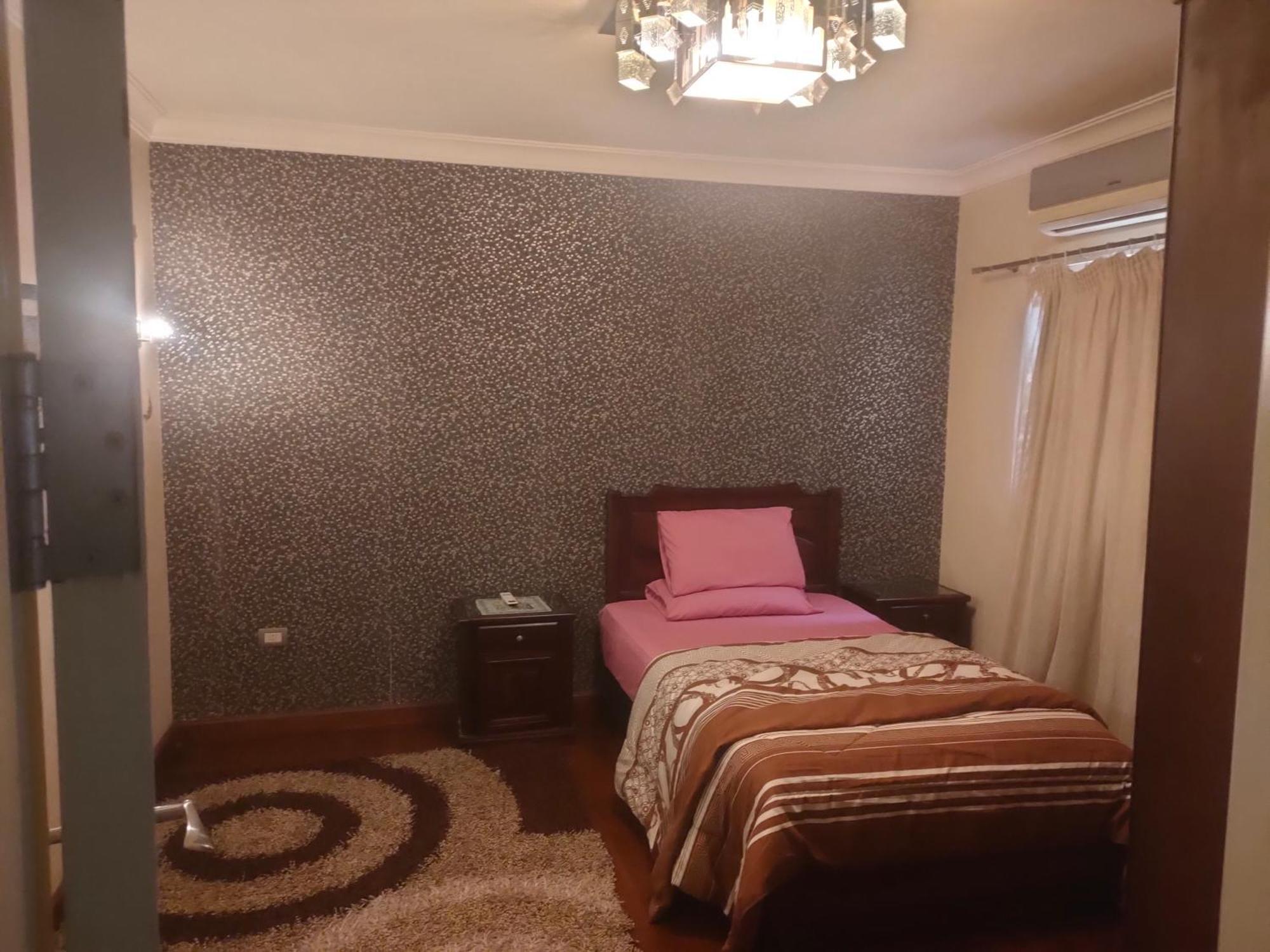 Apartment شيراتون المطار