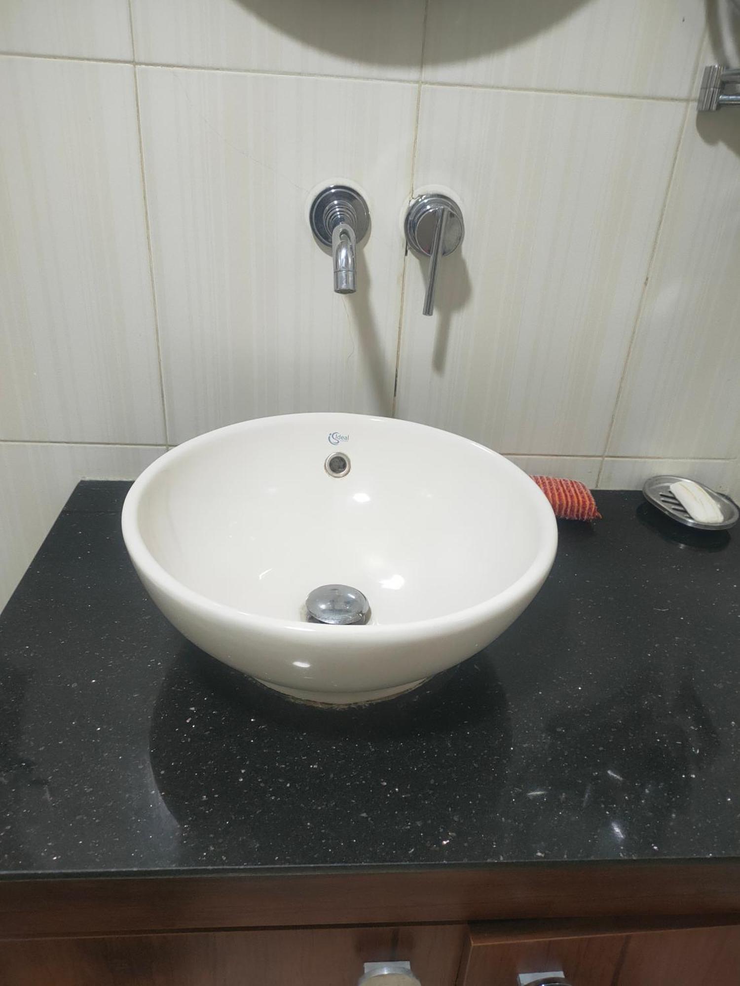 شيراتون المطار Apartment Cairo
