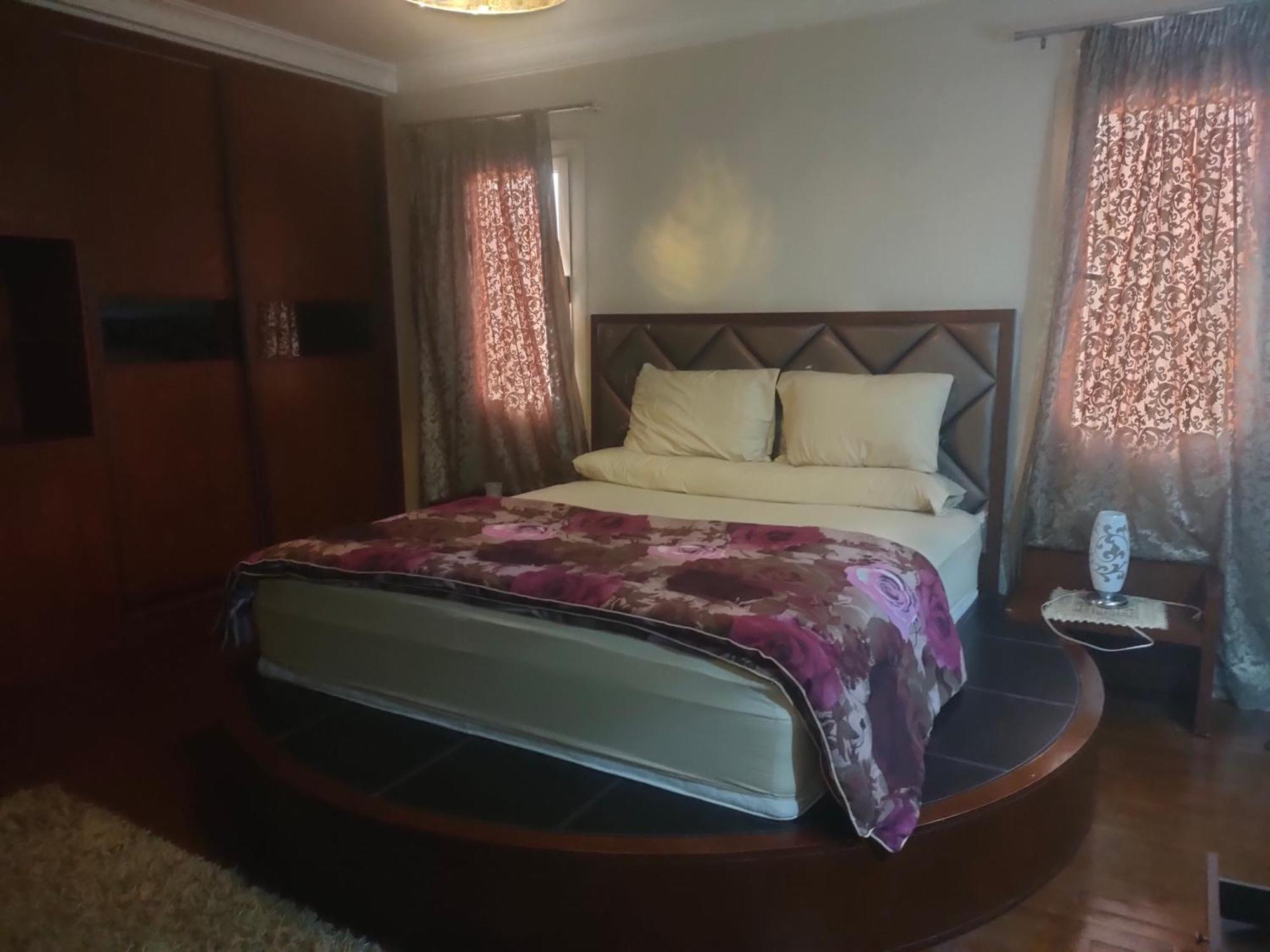 Apartment شيراتون المطار Cairo
