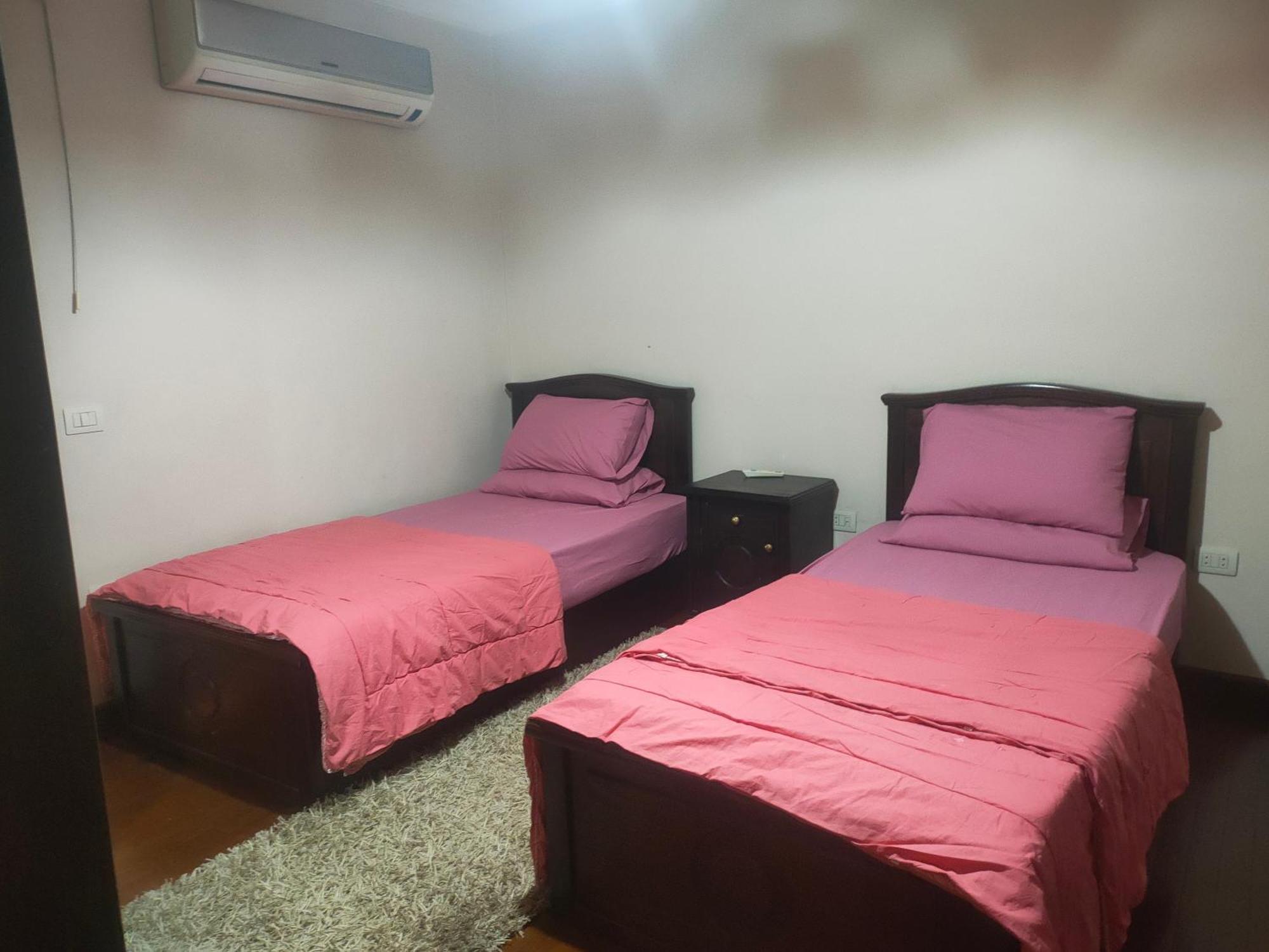 Apartment شيراتون المطار Cairo