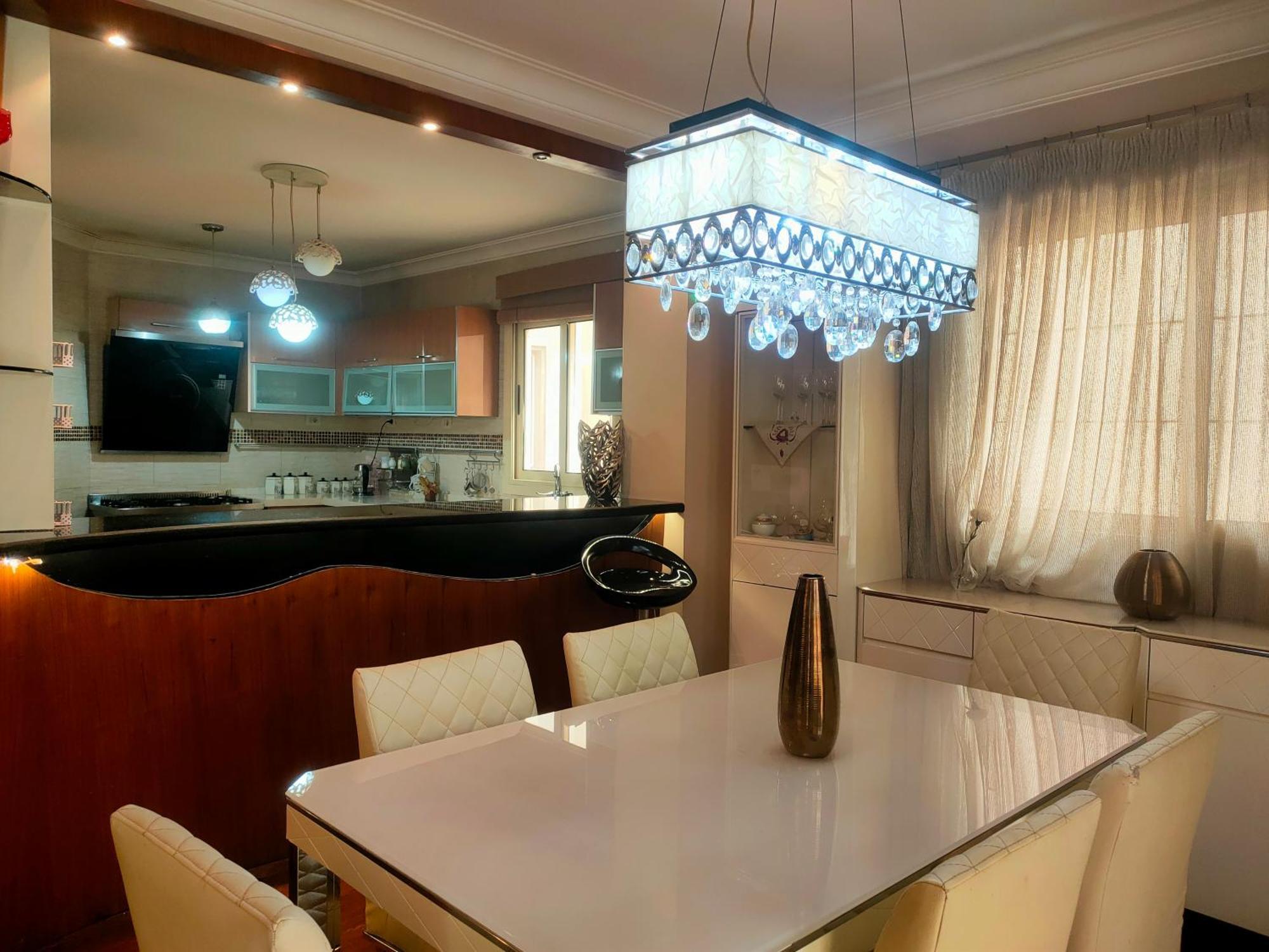 شيراتون المطار Apartment