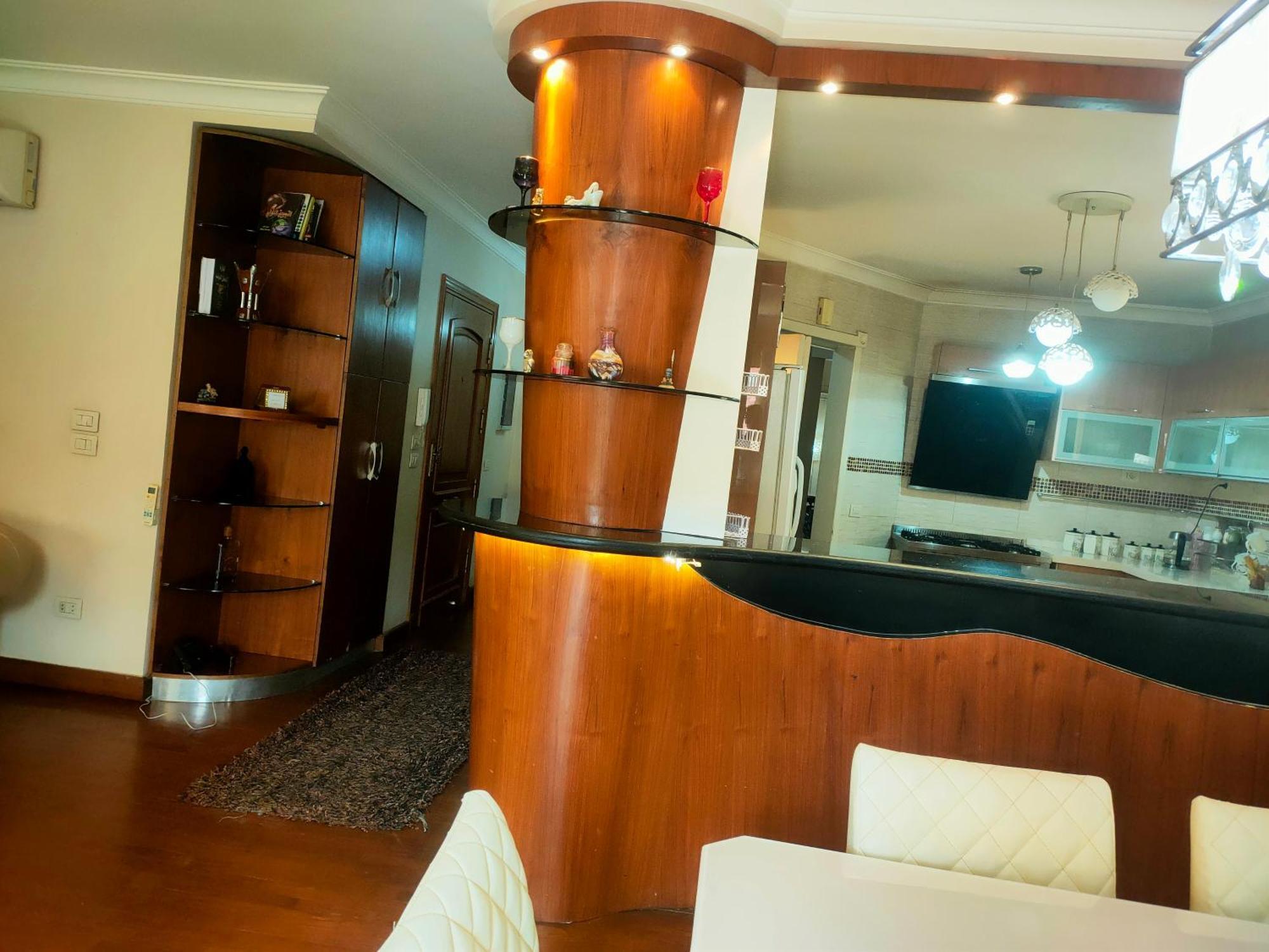 Apartment شيراتون المطار Cairo