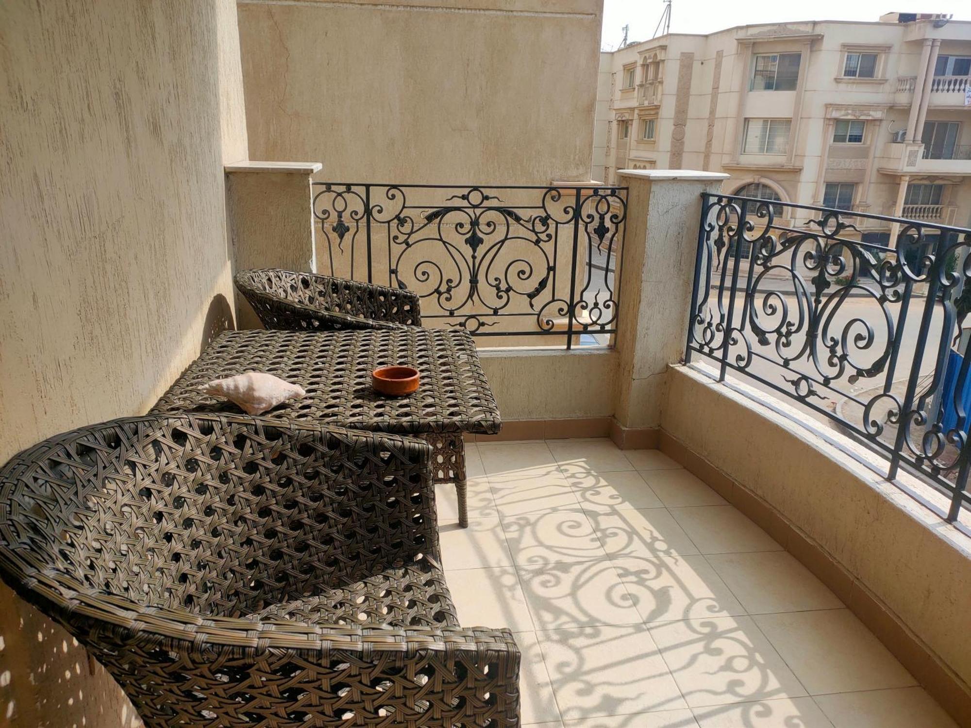 شيراتون المطار * Cairo